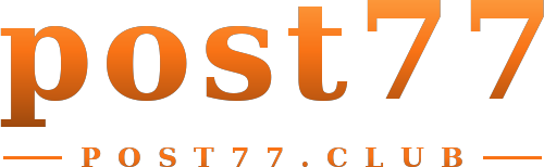 post77 logo